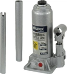 Домкрат гідравлічний 5т. (Molder) (вис. під. 380мм.) MA29050