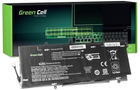 Bateria Green Cell HP108 BL06XL HSTNN-DB5D 722297-001 722236-2C1 do HP EliteBook Folio 11.1 V 3100 mAh (5902719425219)