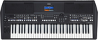 MIDI-клавіатура Yamaha PSR-SX600 (SPSRSX600)