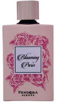 Woda perfumowana unisex Paris Corner Pendora Scents Blooming Paris 85 ml (6298520124557)