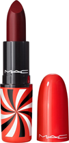 Помада для губ M.A.C Hypnotizing Holiday Matte Magic Charmer 3 г (773602617890)