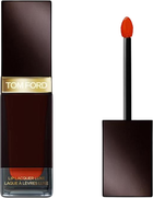 Szminka do ust w płynie Tom Ford Luxe Vinyl Matte 06 Knockout 6 ml (888066087063)