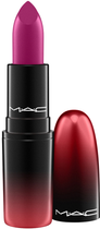 Szminka M.A.C Love Me Creamy Shaping 415 Joie De Vivre 3 g (773602541607)