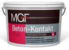Ґрунтовка MGF Beton-Kontakt 14 кг