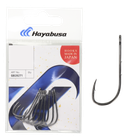 Гачки Hayabusa H.BTH282BN №3/0 (6шт)