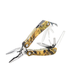 Мультитул Ganzo Multi Tool G2016-P 22 функции 440C сталь 105x50x18 мм Camo (G107-G2016P)