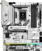 Материнська плата ASRock Z890 Steel Legend WiFi (s1851, Intel Z890, PCI-Ex16)