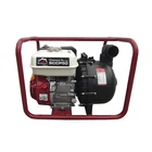 Мотопомпа для химикатов и морской воды Vulkan SCCP50H (30 м3/час, 50 мм, 8/25 м, 25 кг)