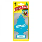 Ароматизатор для салона авто Little Trees 5 г (78005)