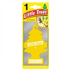 Ароматизатор для салона авто Little Trees "Ваниль" 5 г (78001)