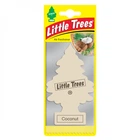 Ароматизатор для салону авто Little Trees "Кокос" 5 г (78004) MT0082