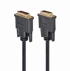 Кабель Cablexpert DVI-D-DVI-D 3 м (CC-DVI2-BK-10)
