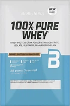 Протеин BioTech 100% Pure Whey