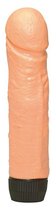 Реалистичный вибратор You2Toys Real Deal Natural (05413000000000000)