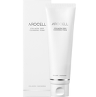 Пінка для глибокого очищення шкіри з колагеном Arocell Collagen Deep Cleansing Foam 120ml