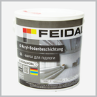 Фарба для підлоги безбарвна Acryl-Bodenbeschichtung 2.3 л