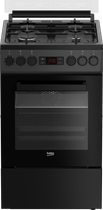 Плита Beko FSM52334DAO