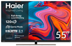 LED-телевізор Haier H55S900UX (7006312)