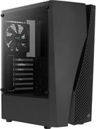 Корпус Aerocool Wave v1 Black (ACCM-PV35013.11)