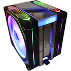 Кулер для процесора Cooling Baby B-6 Black (B-6)
