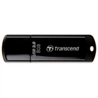 Флеш-накопичувач Transcend USB3.1 128GB JetFlash 700 Black (TS128GJF700)