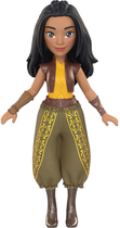 Lalka Mattel Disney Princess Raya 9 cm HNJ55 (194735142040)