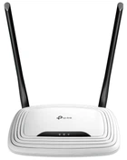 Роутер TP-Link TL-WR841N N300 White 802.11n (TL-WR841N)