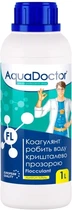 Коагулянт AquaDoctor FL рідкий 1 л (0019514)