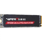 Накопитель SSD Patriot m.2 NVMe 2TB VP4300 Lite M.2 2280 PCIe 4.0 x4 (VP4300L2TBM28H)