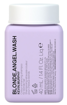 Шампунь для волосся Kevin Murphy Blonde Angel Wash для блондинок 40 мл (9339341016977)