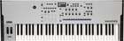 Syntezator Korg Wavestate SE Platinum (100027810000)