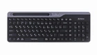 Клавиатура A4Tech Fstyler FBK25 Wireless Black (FBK25 (Black))