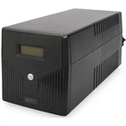 Источник бесперебойного питания Digitus 1000 ВА / 600 Вт / 7 А*ч (DN-170074)