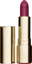 Помада для губ Clarins Joli Rouge Velvet матова 733V Soft Plum 3.5 г (3380810382501)