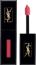 Рідка помада Yves Saint Laurent Rouge Pur Couture Vernis A Levres Vinyl 403 Rose Happening 5.5 мл (3614271332585)