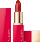 Мініатюра Помада для губ Valentino Rosso Valentino сатинова 217A Ethereal Red 2 г (3614273232456)