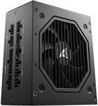 Блок живлення Sharkoon Rebel P20 ATX 3.1 1200W (4044951040643)