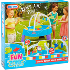 Zestaw do zabawy Little Tikes Battle Splash Water Table (0050743648809)