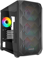 Корпус Sharkoon MK3 RGB Black (4044951041749)