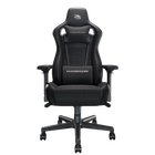 Крісло для геймерів Proove Gaming Warrior Black