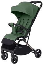 Прогулянкова коляска Carrello Porto CRL-5522 Sparkle Green
