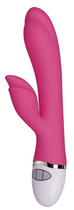 Вибратор Lovetoy Dreamer II Rechargeable Vibrator цвет малиновый (20863042000000000)