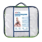 Наматрацник COTTON Complete 150x190 см