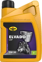Моторное масло Kroon Elvado LSP