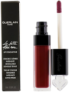 Szminka do ust w płynie Guerlain La Petite Robe Noire Matte 122 Dark Sided 6 ml (3346470424869)