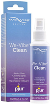 Антибактериальный спрей Pjur We-Vibe Clean, 100 мл (19756000000000000)