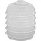 Сушилка для овощей и фруктов Saturn ST-FP0115-10 [90916]