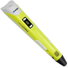 3D-Ручка Myriwell RP-100B Pink [52939]