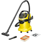 Пылесос промышленный Karcher WD 5 V-25/5/22 (1.628-300.0) UA-UCRF [87848]