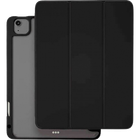 Чохол-книжка Blueo Ape Case with Leather Sheath для Apple iPad 10th Gen 10.9` (2022)/ iPad 11 (2025) (Black) [76295]